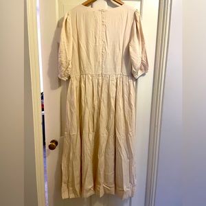 JessaKae Fern Dress NWT